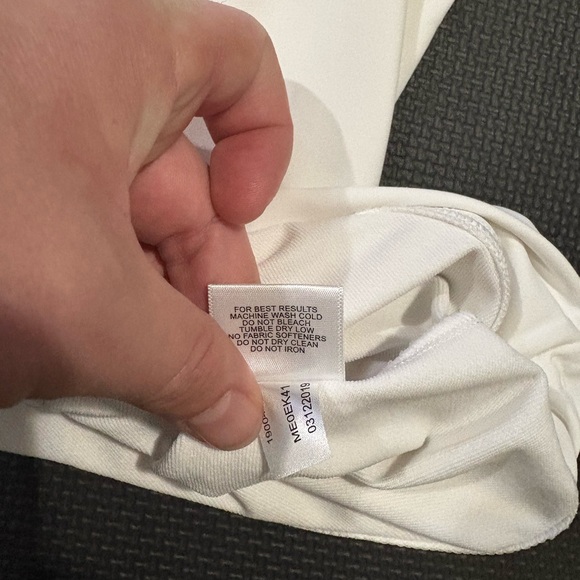 Peter Millar Men's Golf Vest XL - Picture 5 of 6